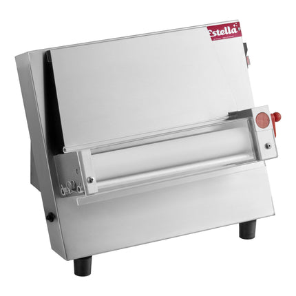 Máy cán bột để bàn một cấp Estella EDS12S 30 cm - 120V, 1/2 HP
