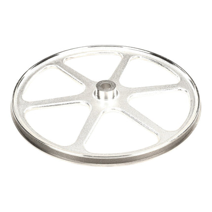 Bánh cưa 16 inch 6 nan dưới Biro 16003-6
