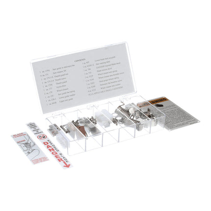 Bộ sửa chữa linh kiện Biro 16700 model 3334
