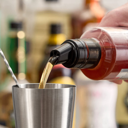 Vòi rót SHOTT cho chai nhựa 1 lít