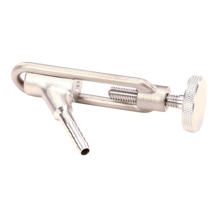 Van lấy mẫu trên Perlick F38462SS540