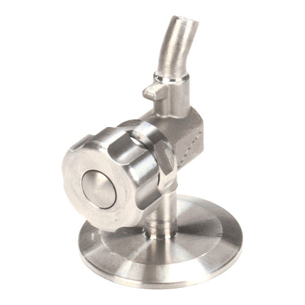Van lấy mẫu Perlick F38306SS có 2 đầu Tri-Clamp
