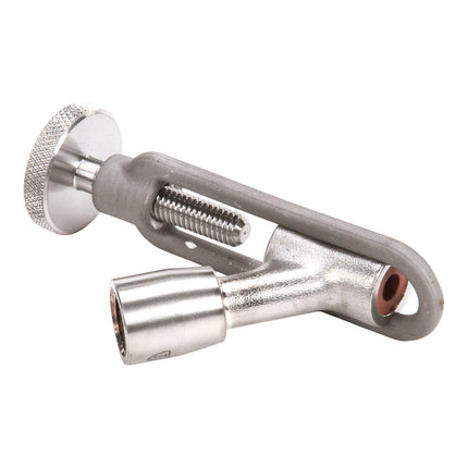 Giá đỡ đồng hồ trycock Perlick F34808SS540