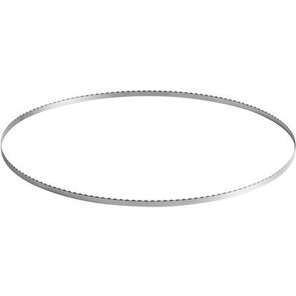 Lưỡi cưa băng thép cắt thịt không xương 198 cm - Gói 5 cái