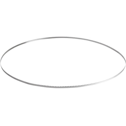 Lưỡi cưa vòng thép cắt thịt lóc xương 361 cm - Gói 5 cái
