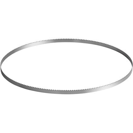 Lưỡi cưa vòng thép cắt thịt đông lạnh 152 cm - Gói 5 cái