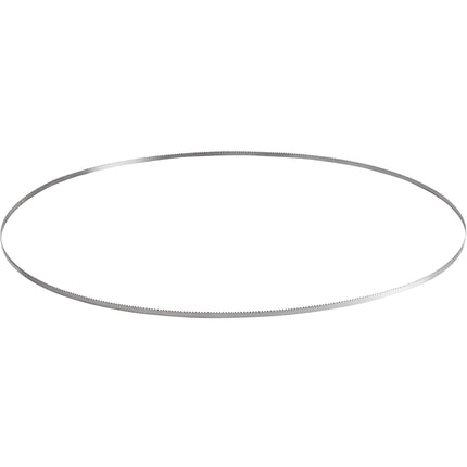 Lưỡi cưa vòng thép 361 cm cho thịt đông lạnh và dùng chung - Bộ 5 cái
