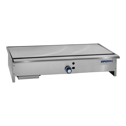 Bếp teppanyaki gas hóa lỏng Imperial Range ITY-48 122 cm - 30.000 BTU
