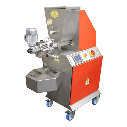 Máy ép mì tươi điện đặt sàn Arcobaleno AEX50 Aria 6,5 kg, có đầu nối nước - 220V