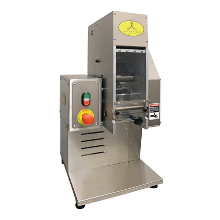 Máy làm bánh gnocchi để bàn điện Arcobaleno AGX2 Siena 22,7 kg - 220V