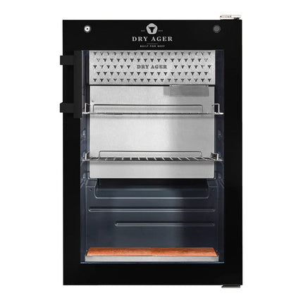 Tủ ủ thịt Dry Ager UX 750 PRO S màu đen 20 kg - 115V
