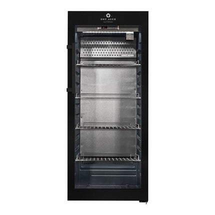 Tủ ủ khô thịt Dry Ager UX 1500 PRO S màu đen 100 kg, 115V