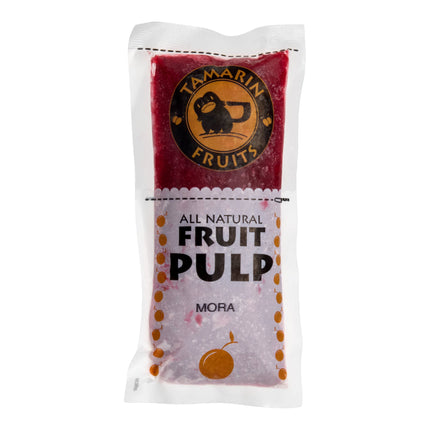 Pulp trái cây phúc bồn tử Andes Tamarin Fruits gói 90 g - Thùng 20 gói
