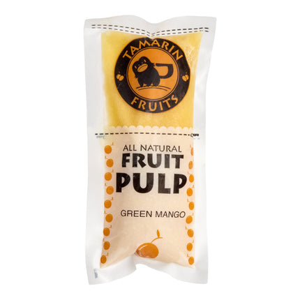 Nhân xoài xanh Tamarin Fruits gói 90 g - Thùng 20 gói