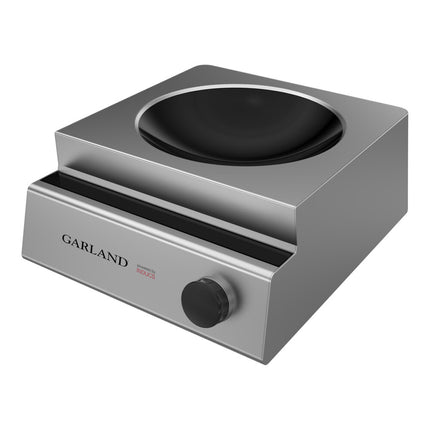 Bếp từ chảo wok để bàn Garland Instinct GIIC-SW3.5 - 208-240V, 1 pha, 3,5 kW