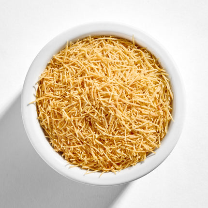 Bột sợi kataifi rang Kontos 4,5 kg