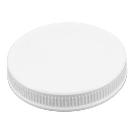 Nắp bình đựng và rót Store 'N Pour Carlisle PS30402 màu trắng