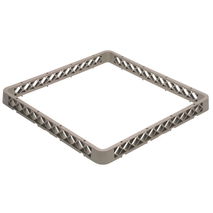Ngăn nối giá đựng ly 1 ngăn màu be Vollrath Traex® TRA-32 cỡ đầy đủ