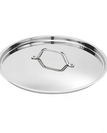 Nắp Chảo Paella Spring USA 460-61/40 40 cm Thép Không Gỉ