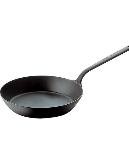 Chảo Rán Spring USA 8481-40/20 20.3 cm Thép Cacbon Tay Cầm Kim Loại Đặc