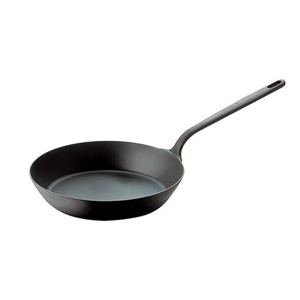 Chảo Rán Spring USA 8481-40/20 20.3 cm Thép Cacbon Tay Cầm Kim Loại Đặc