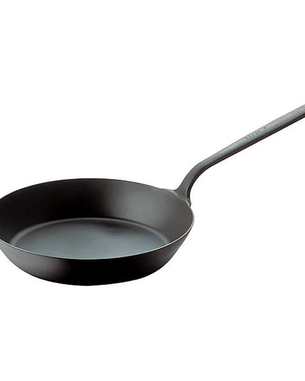 Chảo Rán Spring USA 8481-40/28 27.9 cm Thép Cacbon Tay Cầm Kim Loại Đặc