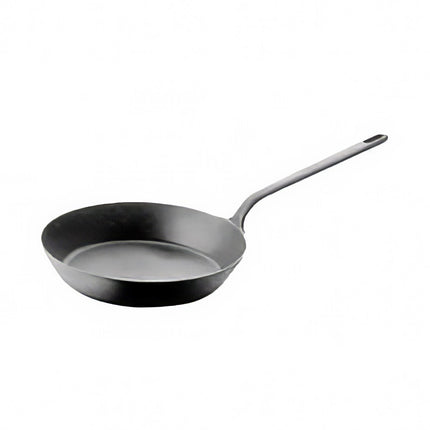 Chảo Rán Spring USA 8481-40/32 32.1 cm Thép Cacbon Tay Cầm Kim Loại Đặc