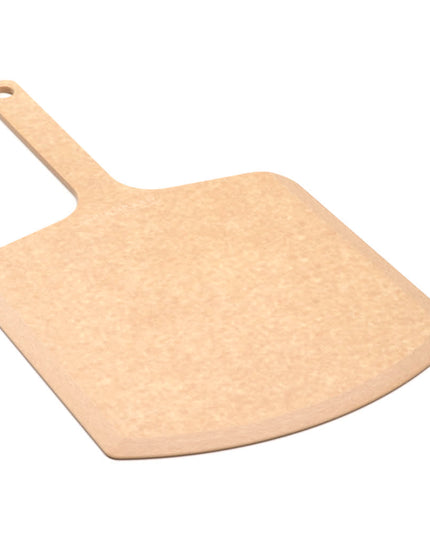 Xẻng Lấy Pizza Epicurean 407-221201 55.9 cm Lưỡi 33 x 30.5 cm Composite Giấy Màu Tự Nhiên