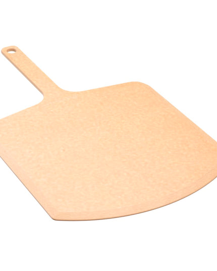 Xẻng Lấy Pizza Epicurean 407-241401 61 cm Lưỡi 38.1 x 35.6 cm Composite Giấy Màu Tự Nhiên