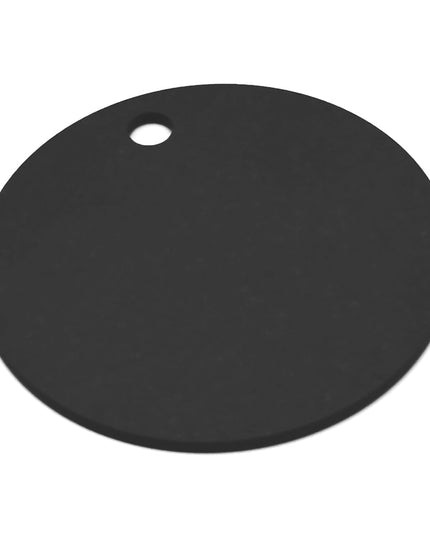 Thớt Pizza Tròn Epicurean 429-000802 Composite Giấy Màu Xám Đá 20.3 cm
