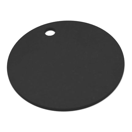 Thớt Pizza Tròn Epicurean 429-000802 Composite Giấy Màu Xám Đá 20.3 cm