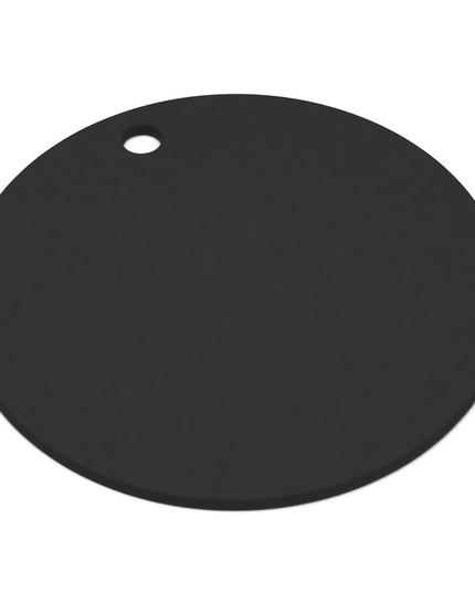 Thớt Pizza Tròn Epicurean 429-001002 Composite Giấy Màu Xám Đá 25.4 cm