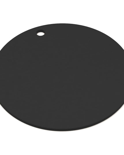 Thớt Pizza Tròn Epicurean 429-001202 30.5 cm Composite Giấy Màu Xám Đá