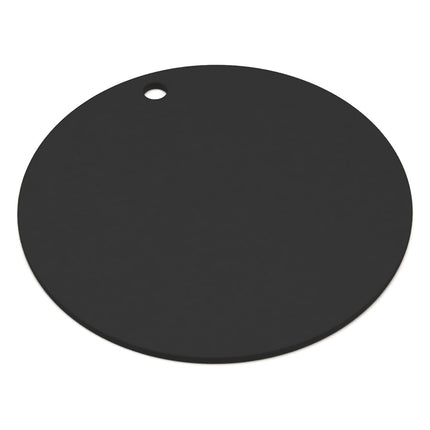 Thớt Pizza Tròn Epicurean 429-001202 30.5 cm Composite Giấy Màu Xám Đá