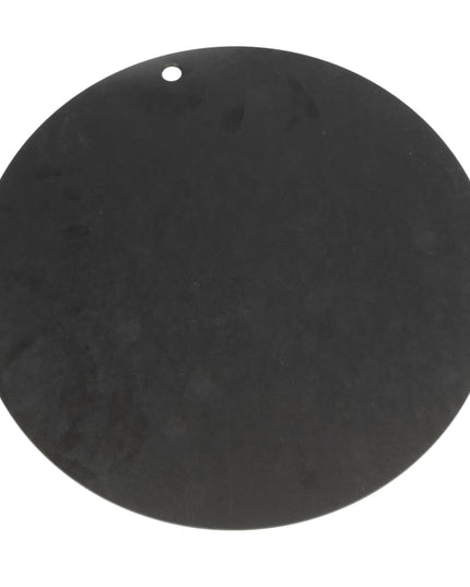 Thớt Pizza Tròn Epicurean 429-001802 45.7 cm Cao 0.6 cm Màu Xám Đá
