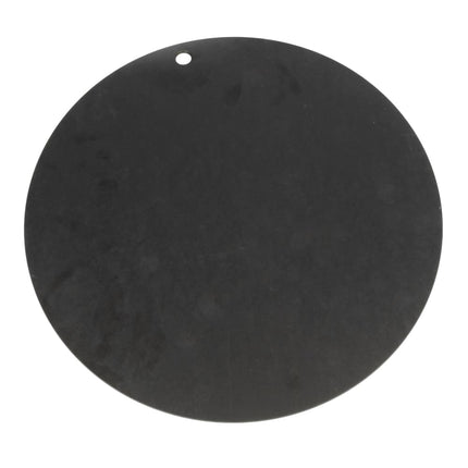Thớt Pizza Tròn Epicurean 429-001802 45.7 cm Cao 0.6 cm Màu Xám Đá