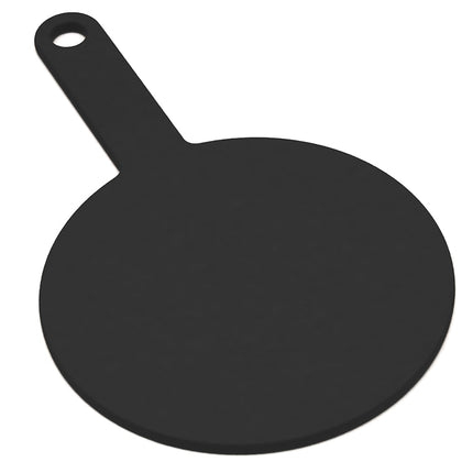 Thớt Pizza Epicurean 429-130802 Lưỡi Tròn 20.3 cm Composite Giấy Màu Xám Đá 33 cm