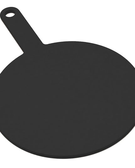 Thớt Pizza Epicurean 429-151002 Lưỡi Tròn 25.4 cm Composite Giấy Màu Xám Đá 38.1 cm
