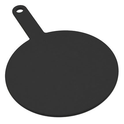 Thớt Pizza Epicurean 429-151002 Lưỡi Tròn 25.4 cm Composite Giấy Màu Xám Đá 38.1 cm