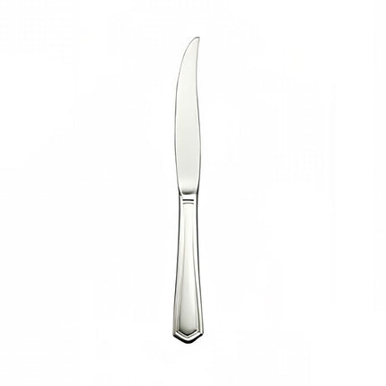 Dao Bít Tết Oneida 1305KSSF 24.1 cm Mạ Bạc Eton Pattern