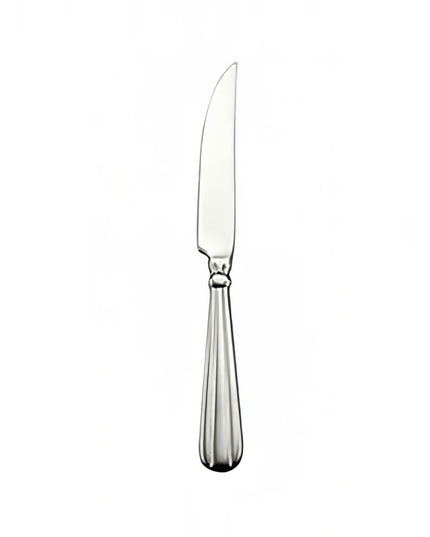 Dao Bít Tết Oneida 2347KSSF 24.1 cm Thép Không Gỉ 18/10 Họa Tiết Unity
