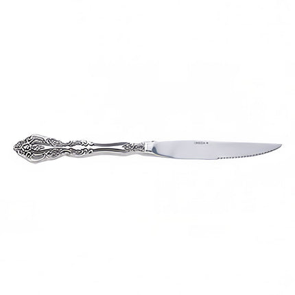 Dao Cắt Bít Tết Oneida 22.9 cm Thép Không Gỉ 18/10 Họa Tiết Michelangelo 2765KSHF