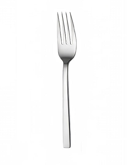 Nĩa Thịt Nguội Oneida B449FCMF 22.9 cm Thép Không Gỉ 18/0 Chef's Table Satin