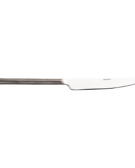 Dao Bít Tết Oneida B582KSSF 25.4 cm Thép Không Gỉ 18/0 Kiểu Wyatt