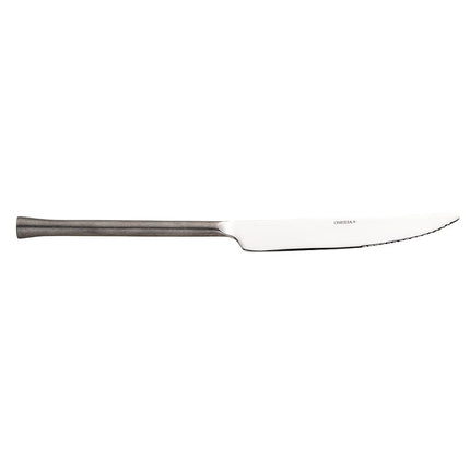 Dao Bít Tết Oneida B582KSSF 25.4 cm Thép Không Gỉ 18/0 Kiểu Wyatt