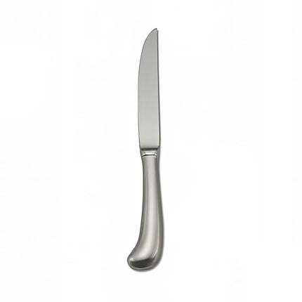 Dao Bít Tết Oneida B817KSHF 23.2 cm Thép Không Gỉ 18/0 Họa Tiết Old English