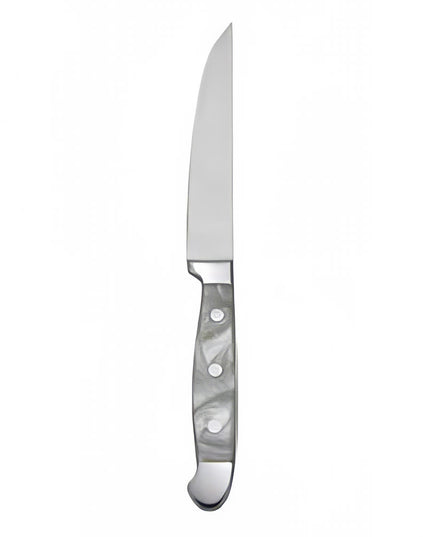 Dao Steak Oneida B907KSSA Crest Pearl 23.5 cm Thép Không Gỉ