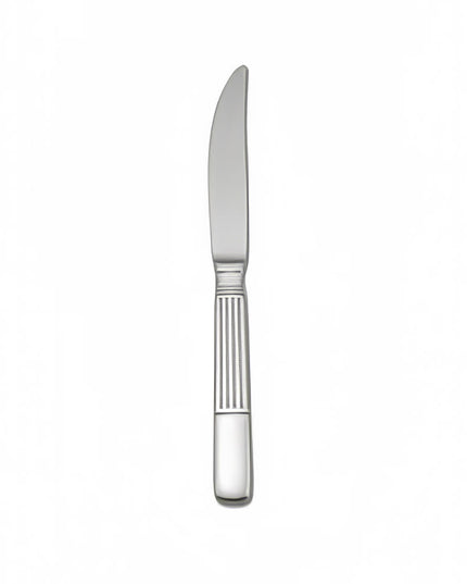 Dao Steak Oneida B986KSSF 22.9 cm Thép Không Gỉ 18/0 Họa Tiết Athena