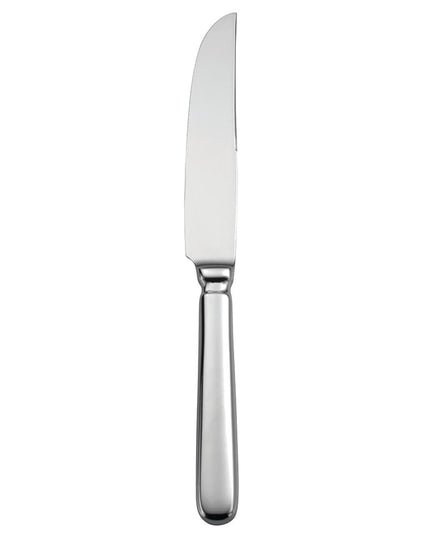 Dao Cắt Bít Tết Oneida 24.1 cm Thép Không Gỉ 18/10 Họa Tiết Scarlatti T018KSSF