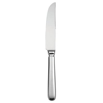 Dao Cắt Bít Tết Oneida 24.1 cm Thép Không Gỉ 18/10 Họa Tiết Scarlatti T018KSSF